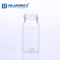 20ML Clear glass EPA VOA sample bottle for Laboratory analysis